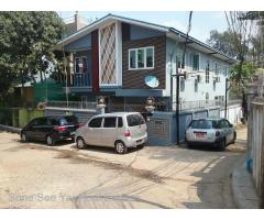 (SH 7-00270) 9 Mile, Shwe Hnin Si Kan Street, Mayangone Township