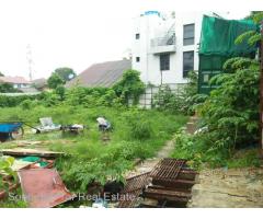 Sale Land 7 Mile Konemyintyeikthar Sanchaung Kyaunglan, Mayangone Township.