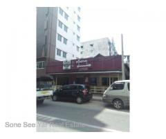 Sale Ahlone Road Ahlone Tsp