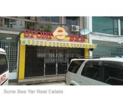 (RA 5-00810)Kannar Main Road, Near Lan Thit Street, Lanmadaw Township