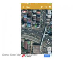 (RA 5-00810)Kannar Main Road, Near Lan Thit Street, Lanmadaw Township