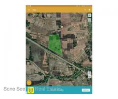 Sale Htantapin Highway Road, Htanhnapin Village, Htantapin Township