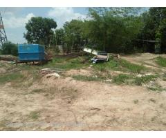 Sale Land , Between Khaing Khaing Kyaw & IT Myanmar Restaurant Street ,
