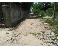 Sale Land , Between Khaing Khaing Kyaw & IT Myanmar Restaurant Street ,