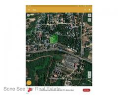 Sale Land , Between Khaing Khaing Kyaw & IT Myanmar Restaurant Street ,
