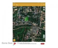 Rent Land ,  Between Khaing Khaing Kyaw & IT Myanmar Restaurant Street, Mingalardon