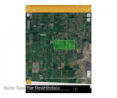 Nyaunghnapin, Special Zone (2) of vegetable and fishery breeding farm, Hmawbi Township