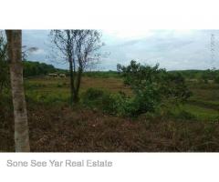 (SL 2-001068) ,ရန္ကုန္-မႏၱေလး အျမန္လမ္းမဂုတ္ကြက္၊ ၂၁ မိုင္ ၇ ဖာလံု