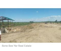 ရန္ကုန္မႏၲေလးအျမန္လမ္းမေမးတင္ မိုင္၄၀မိုင္၂ဖာလံု