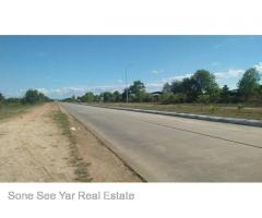ရန္ကုန္မႏၲေလးအျမန္လမ္းမေမးတင္ မိုင္၄၀မိုင္၂ဖာလံု