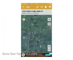 Sale land Nyaunghnapin Breeding Farm 10 Acre, Hlegu.