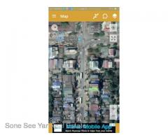 (SH 7-00261) Sale Bogyoke Road, Near Htann Chauk Pin Junction, Shwepyithar Township