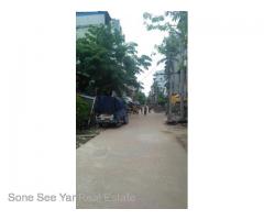 Myothit 3 st, Mayangone Tws, Yangon