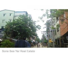Myothit 3 st, Mayangone Tws, Yangon