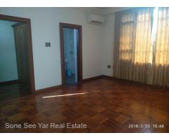 (SH 8-0087) Thuwana VIP 1, Near Waizayandar Road and Than Thu Mar Road, Thingangyun Township