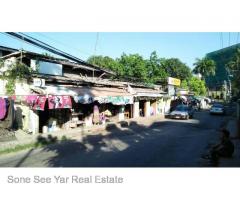 (CJV-001855) ေရႊႏွင္းဆီလမ္း၊ ၉မိုင္၊ မရမ္းကုန္းၿမိဳ႕နယ္တြင္ရွိေသာ ေျမကြက္အား အက်ဳိးတူေဆာက္ပါမည္။