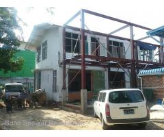 (SH 15-00122) Sayar San Road, Near by Sayar San Plaza, Bahan Township