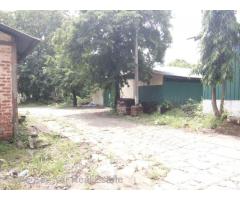 SL17-002486, For Sales Land, Insein Rd, Insein Tsp တြင္ ေျမကြက္ေရာင္းရန္ရွိပါသည္။