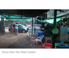 Sale Land Maharsi Own Street 0.20 Acre Bahan TSW