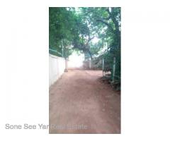 Sale Land Maharsi Own Street 0.20 Acre Bahan TSW