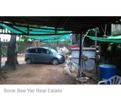 Sale Land Maharsi Own Street 0.20 Acre Bahan TSW