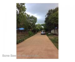 Sale, Entry from New Pearl Main Road, Mingalardone Township