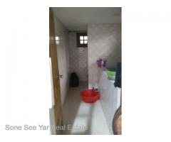 (SH 9-00255) Saw Hla Baw Street,Yankin Township