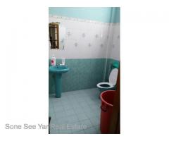 (SH 9-00255) Saw Hla Baw Street,Yankin Township