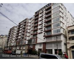 Rent, Kannar Main Road, Royal Sinmin Condominium, Ahlone Township