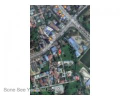 For Sale Land Bowling Street Tamwe TSW