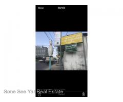 For Sale Land Bowling Street Tamwe TSW