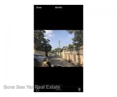 For Sale Land Bowling Street Tamwe TSW