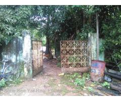 Sale, Than Lwim Orchid Garden Street, Mayangone Township