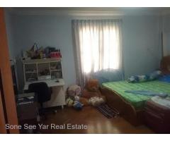 (SH 11-0061) , Than Lwim Orchid Garden Street, Mayangone Township
