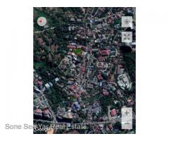 For JV Maharsi Construct Land Bahan TSW