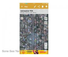 (RH 11-0863) Wairzayan 2 RC 60 Lakh South Okkalapa TSW
