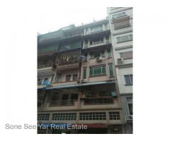 (RA 5-00811) 48th Street Botahtaung TSW