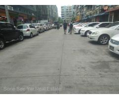 (RA 5-00811) 48th Street Botahtaung TSW