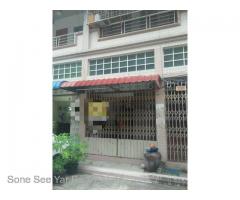 (RA 5-00811) 48th Street Botahtaung TSW