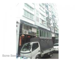 Rent, 19th Street, Lanmadaw Township