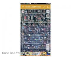 Rent, 19th Street, Lanmadaw Township