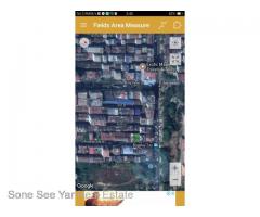 Rent, Bogalay Zay Street, Botahtaung Township