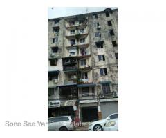(RA 5-00176) , Nar Nat Taw Street, Near Pyay Road, Kamaryut Township