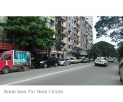 (RA 5-00176) , Nar Nat Taw Street, Near Pyay Road, Kamaryut Township
