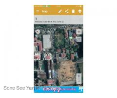 (RA 5-00176) , Nar Nat Taw Street, Near Pyay Road, Kamaryut Township