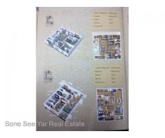 (SC 7 - 00127), 6.5 Mile Damaryone Street, 12.5 Storey HLAING TSW