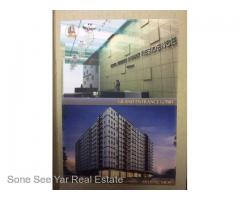 (SC 7 - 00127), 6.5 Mile Damaryone Street, 12.5 Storey HLAING TSW