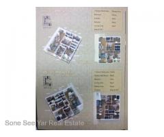 (SC 7 - 00127), 6.5 Mile Damaryone Street, 12.5 Storey HLAING TSW