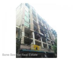 (SA 8 - 0078), 16th Street, Lanmadaw Township
