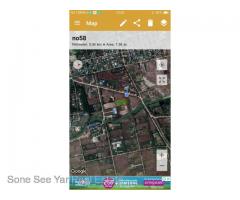 (SL 8 - 00147) , Kyun Shwe War Street, Orchid Garden, Mingalardon Township